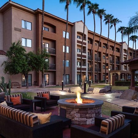 Sonesta Select Phoenix Camelback Bagian luar foto