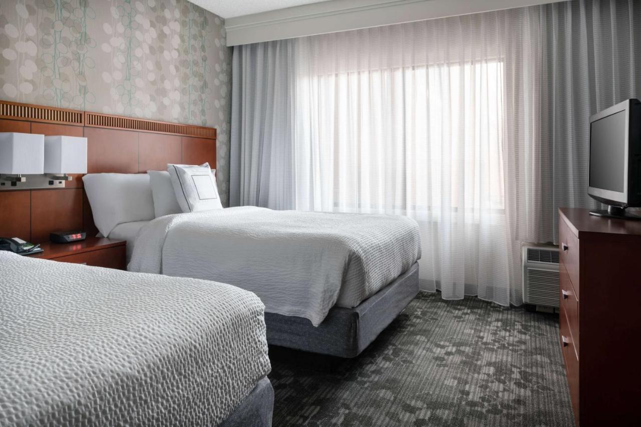 Sonesta Select Phoenix Camelback Bagian luar foto