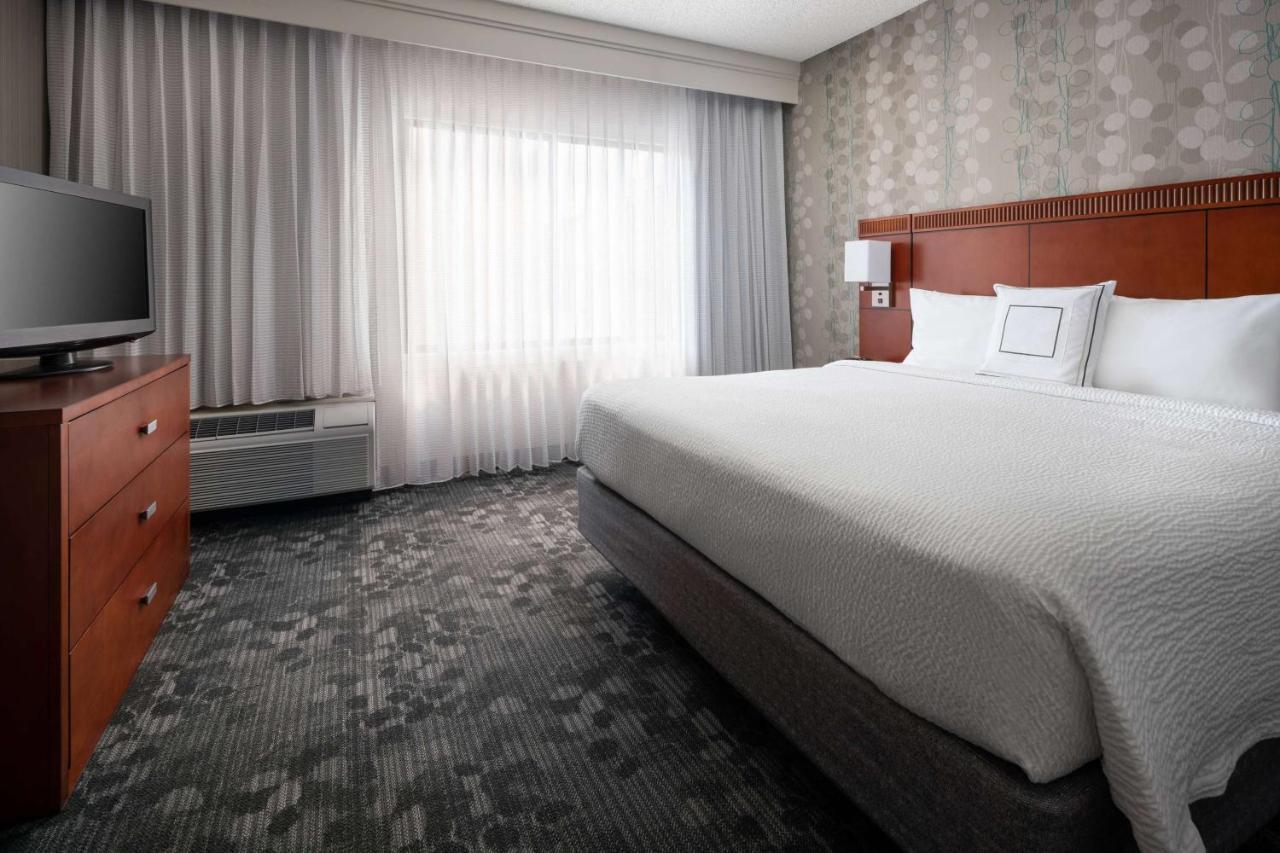 Sonesta Select Phoenix Camelback Bagian luar foto