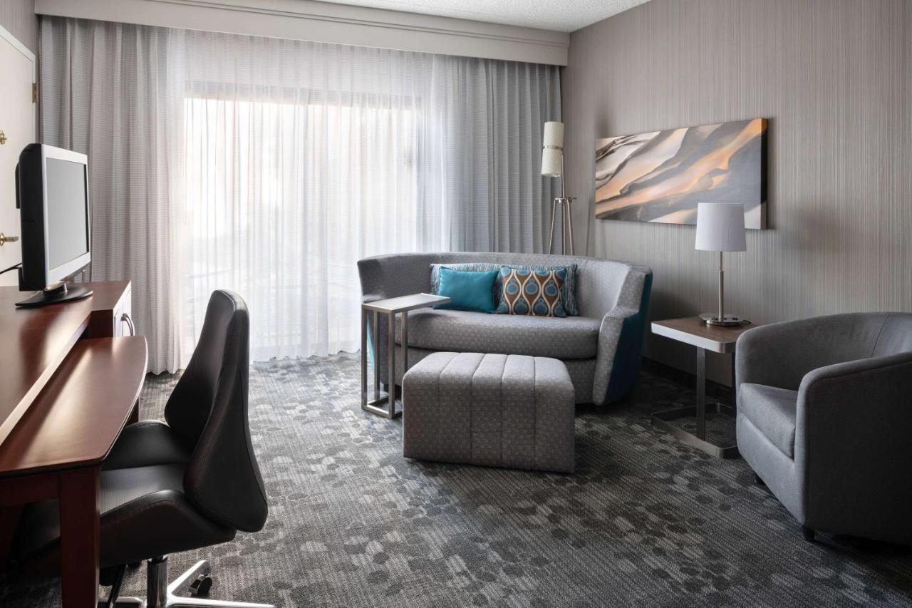 Sonesta Select Phoenix Camelback Bagian luar foto