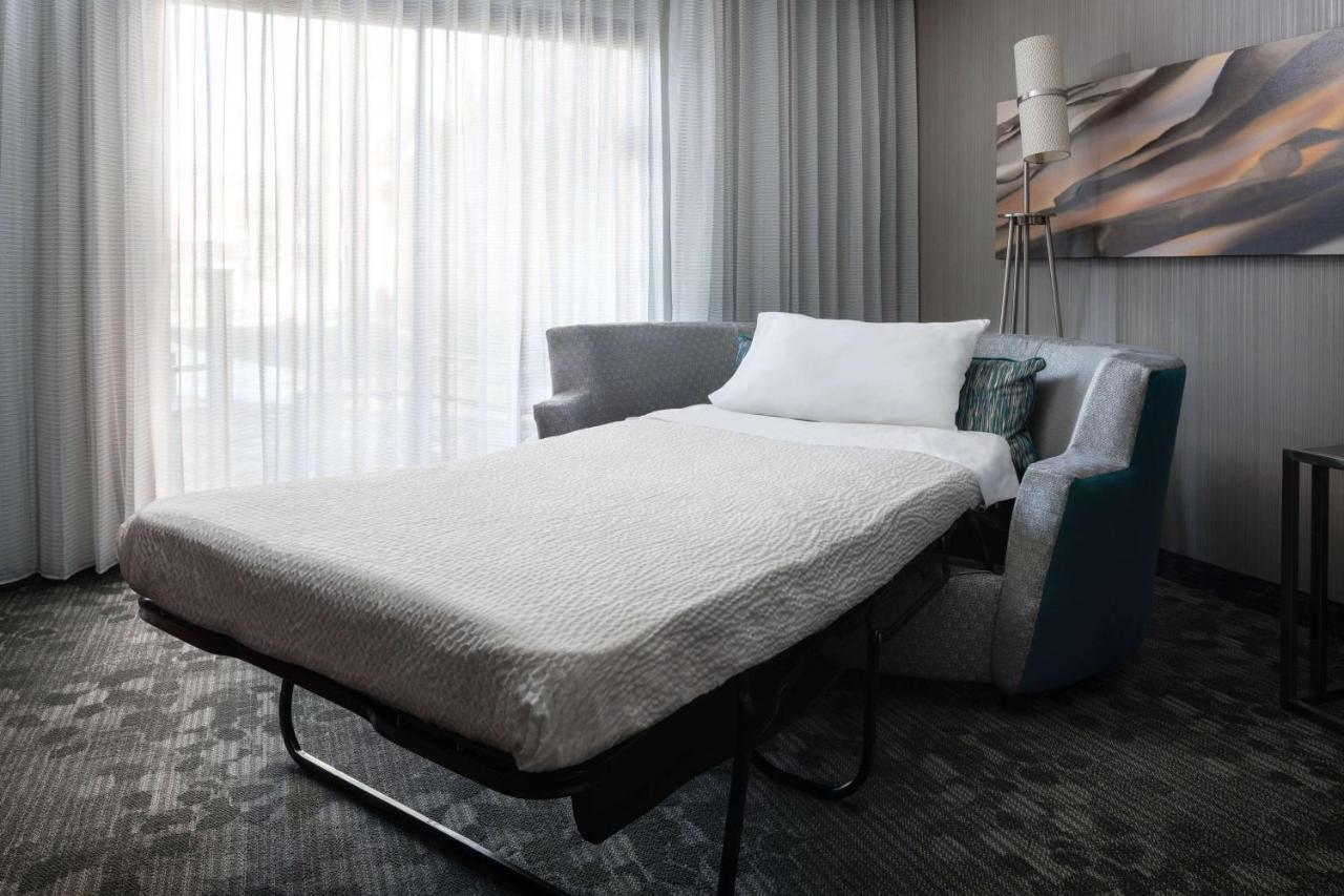 Sonesta Select Phoenix Camelback Bagian luar foto
