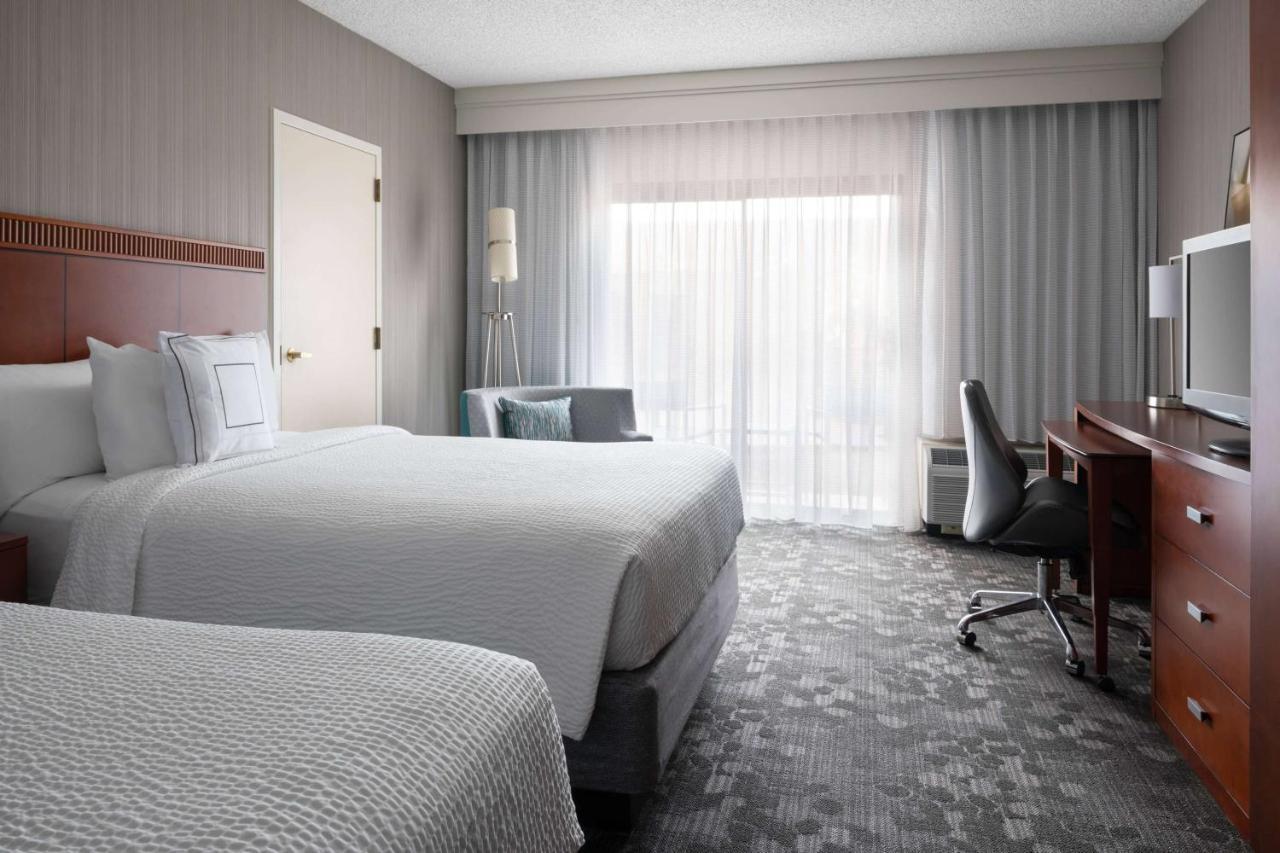 Sonesta Select Phoenix Camelback Bagian luar foto