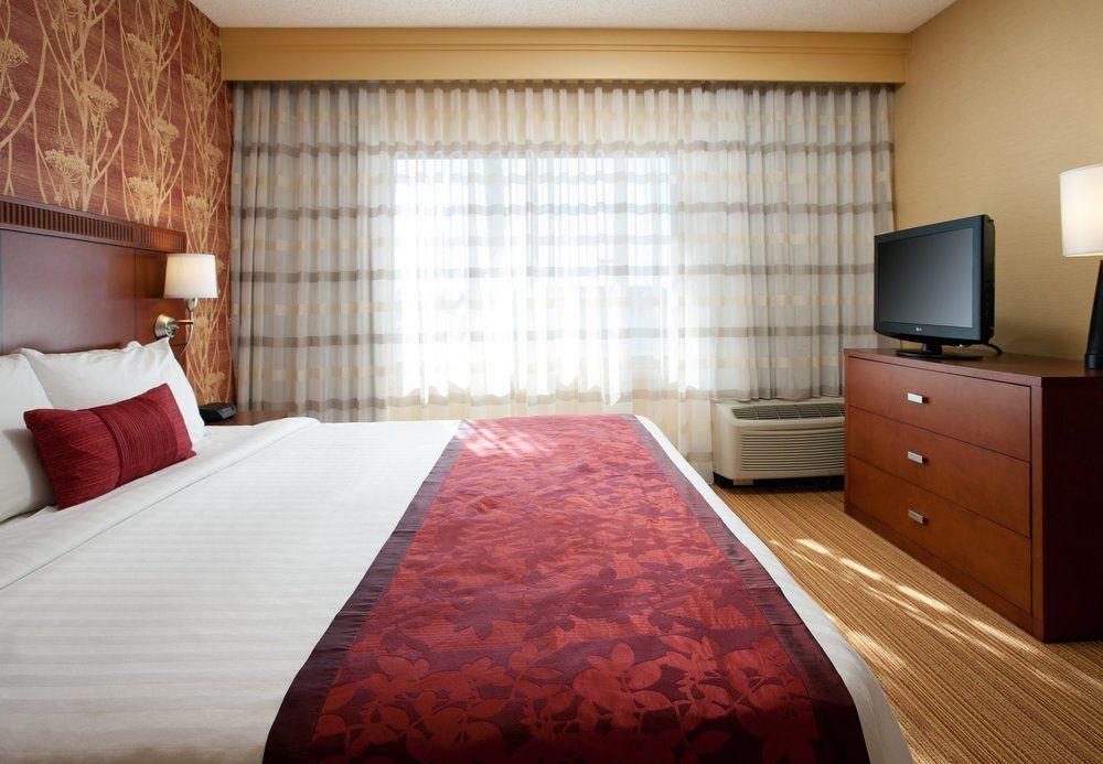 Sonesta Select Phoenix Camelback Bagian luar foto